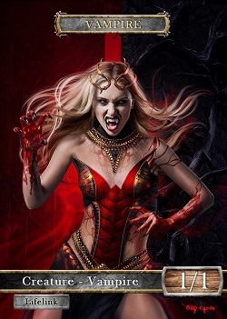 Vampire #21